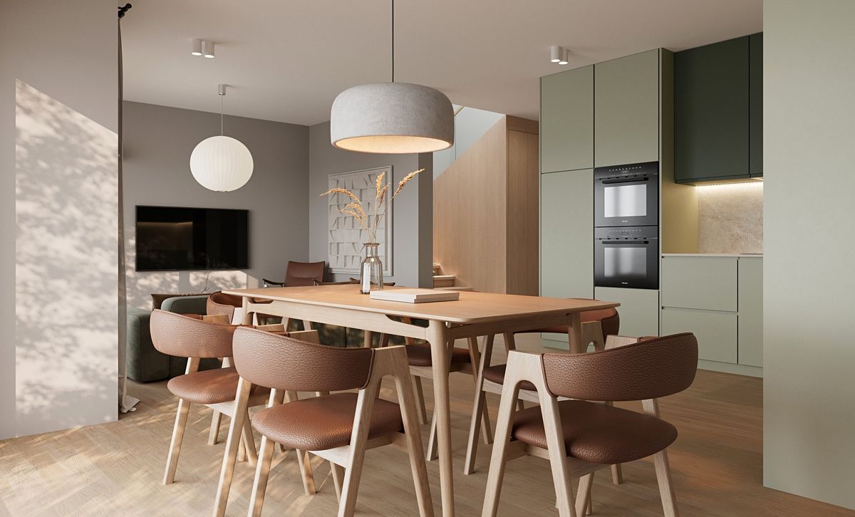 Prodej rodinného domu 141 m², pozemek 330 m² – fotografie 2