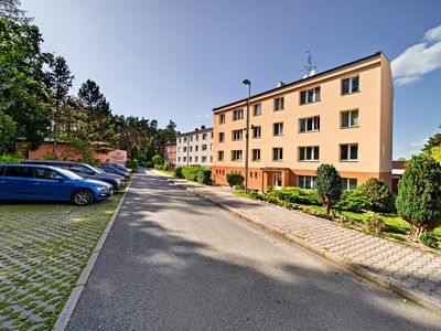 Prodej bytu 3+1 63 m²