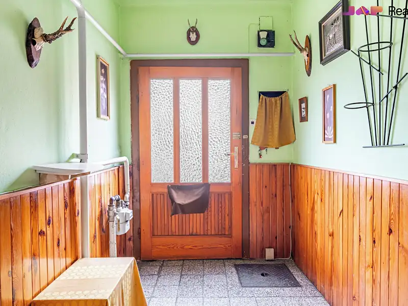 Prodej rodinného domu 74 m², pozemek 480 m², Vyškov – náhled fotky 2