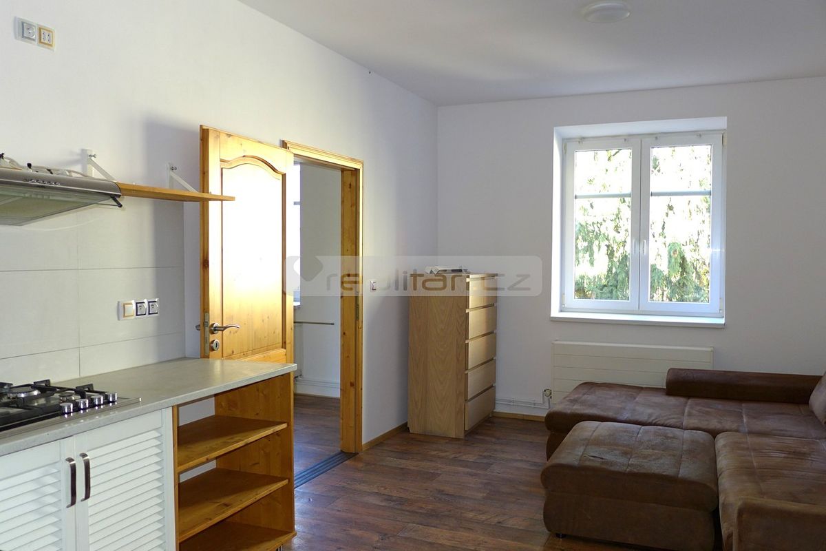 Prodej bytu 2+kk 55 m² – fotografie 2
