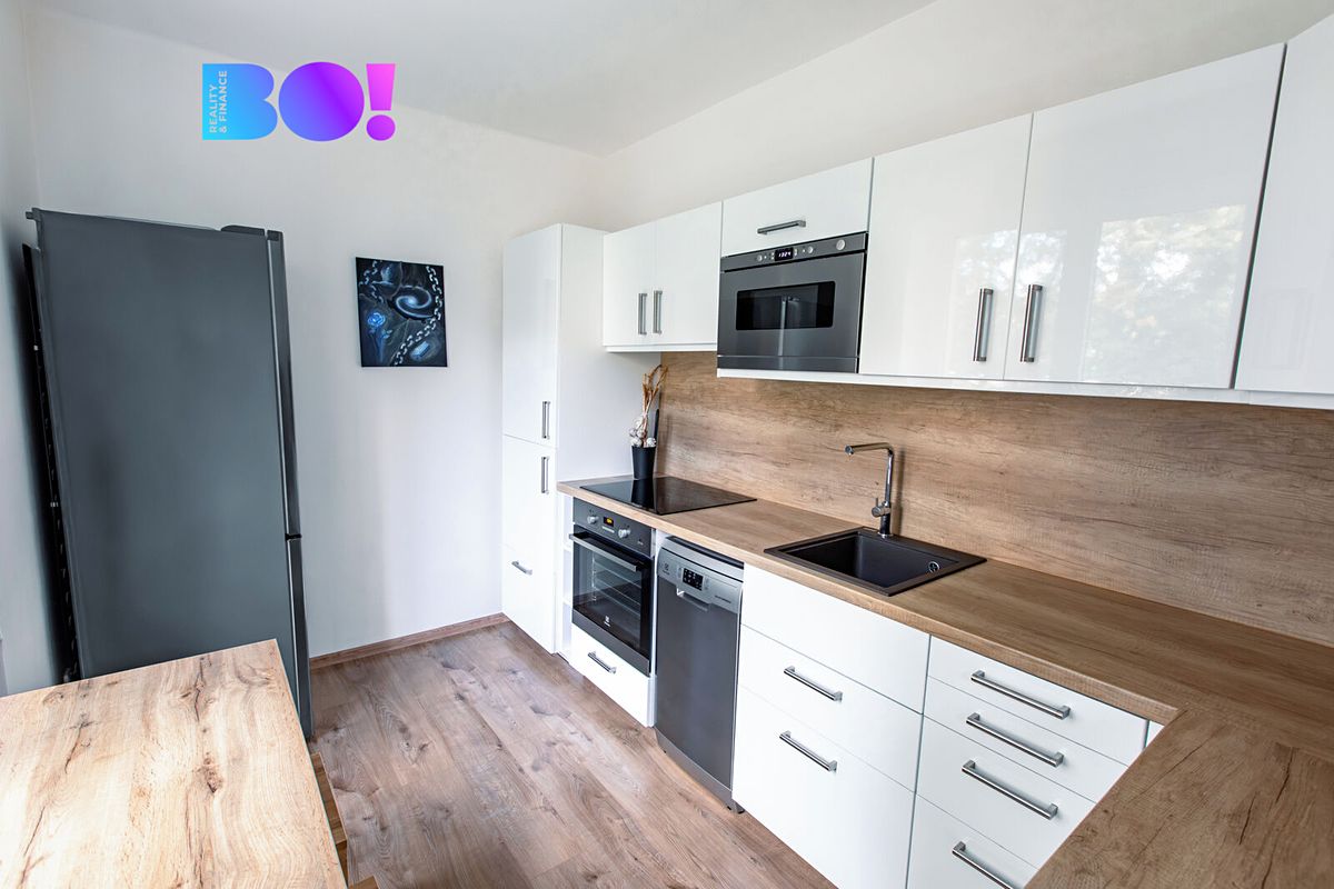 Prodej bytu 4+kk 74 m² – fotografie 4