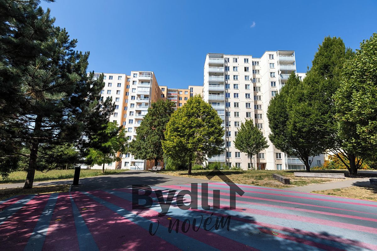 Prodej bytu 3+1 78 m² – fotografie 3