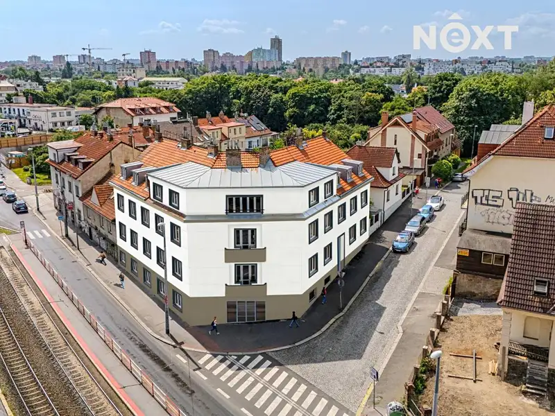 Prodej bytu 2+kk 51 m², Praha – náhled fotky 3