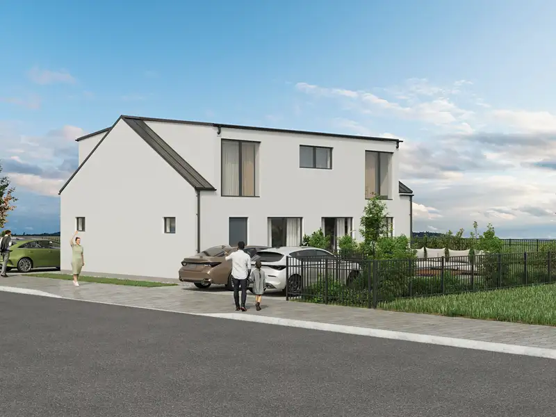 Prodej rodinného domu 78 m², pozemek 300 m², Libomyšl – náhled fotky 2