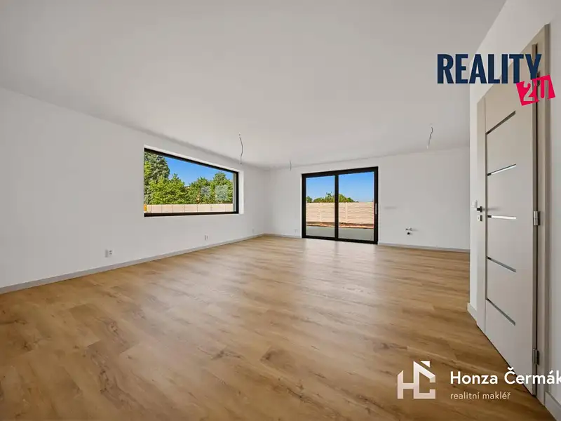 Prodej rodinného domu 130 m², pozemek 171 m², Oslavany – náhled fotky 2