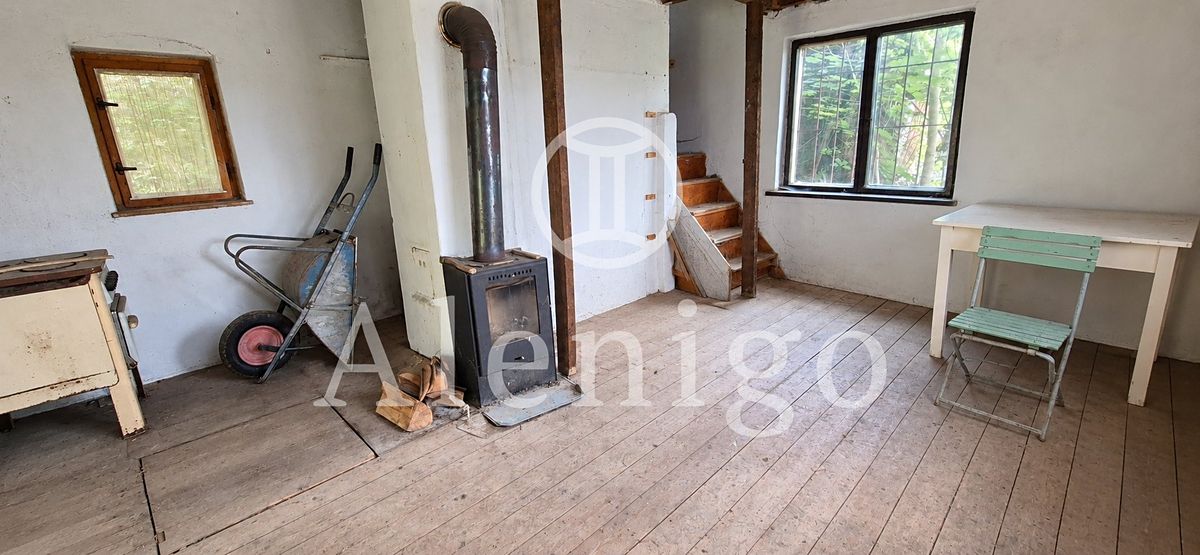 Prodej chaty 44 m², pozemek 442 m² – fotografie 4