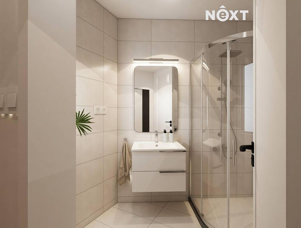 Prodej bytu 1+kk 26 m² – fotografie 3