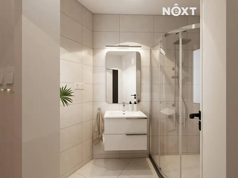 Prodej bytu 1+kk 26 m², Praha – náhled fotky 3