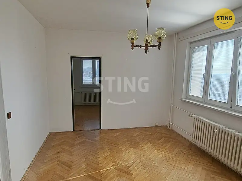 Prodej bytu 3+1 53 m², Přerov – náhled fotky 2
