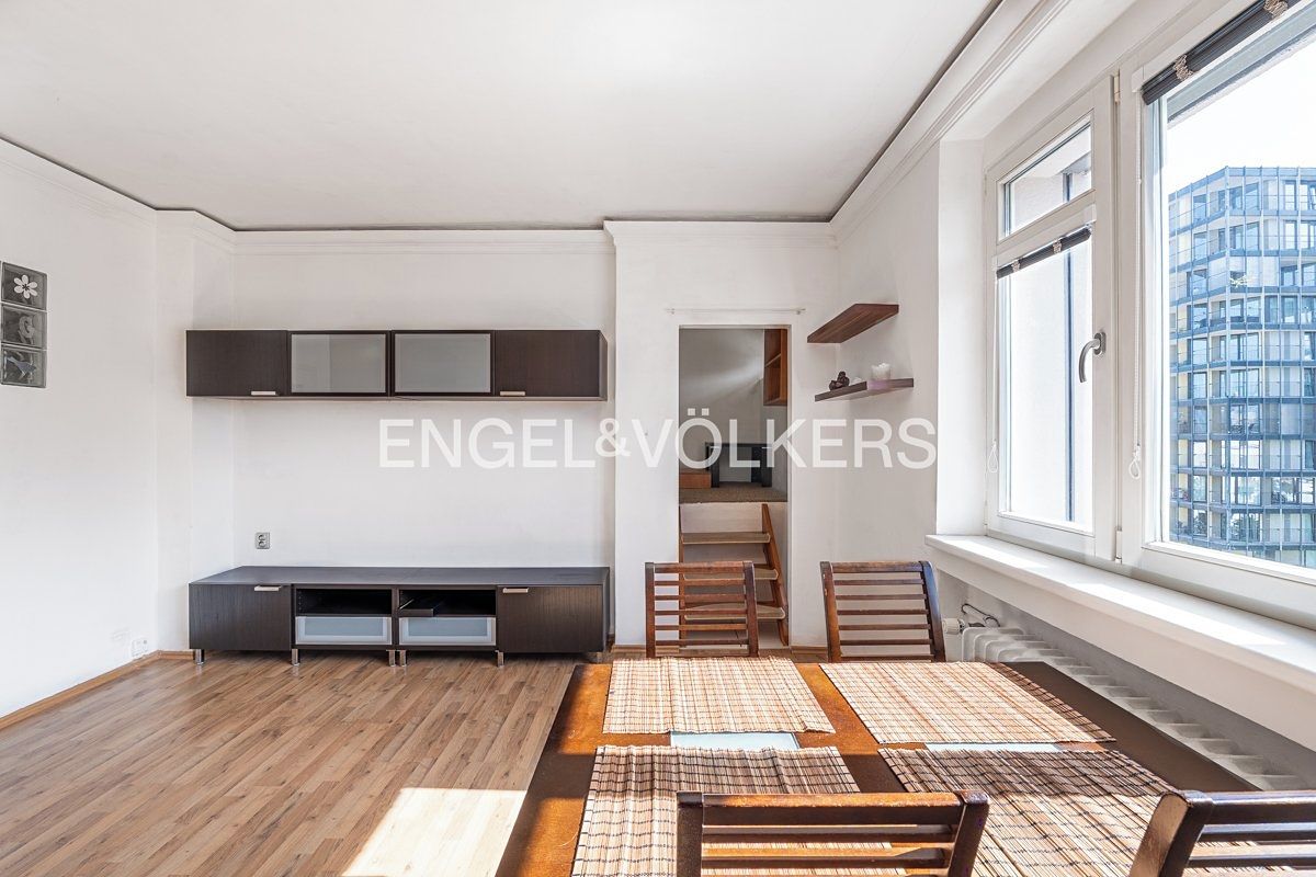 Prodej bytu 1+kk 39 m² – fotografie 3