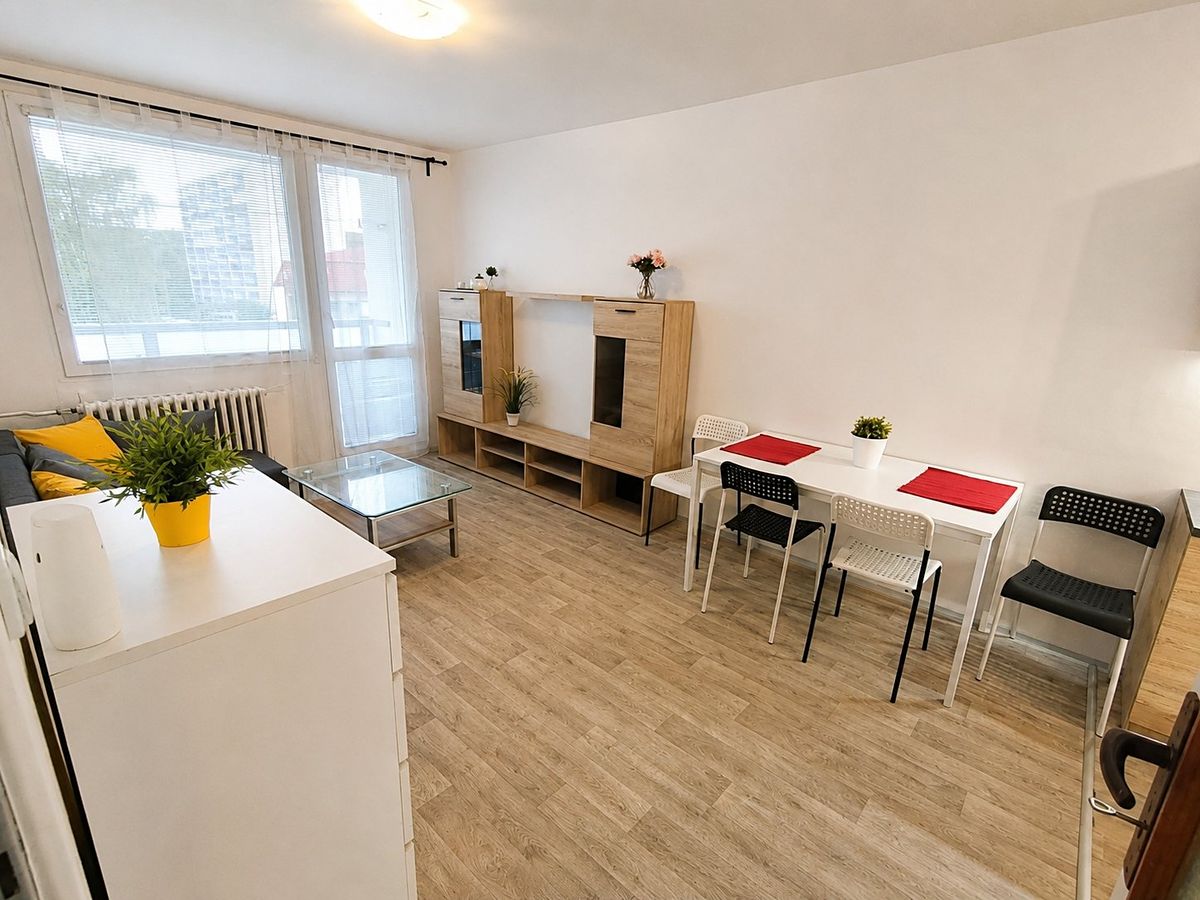 Prodej bytu 2+kk 41 m² – fotografie 5