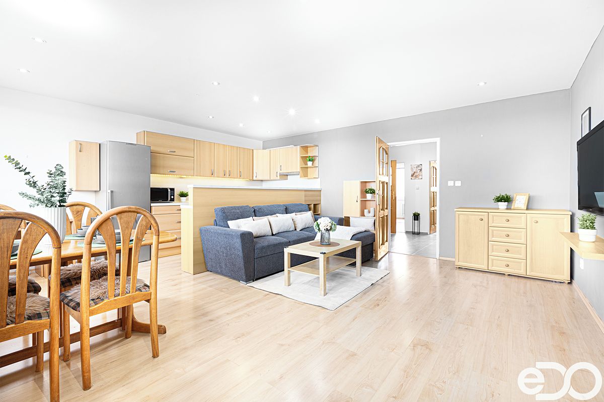 Prodej bytu 3+kk 76 m² – fotografie 4