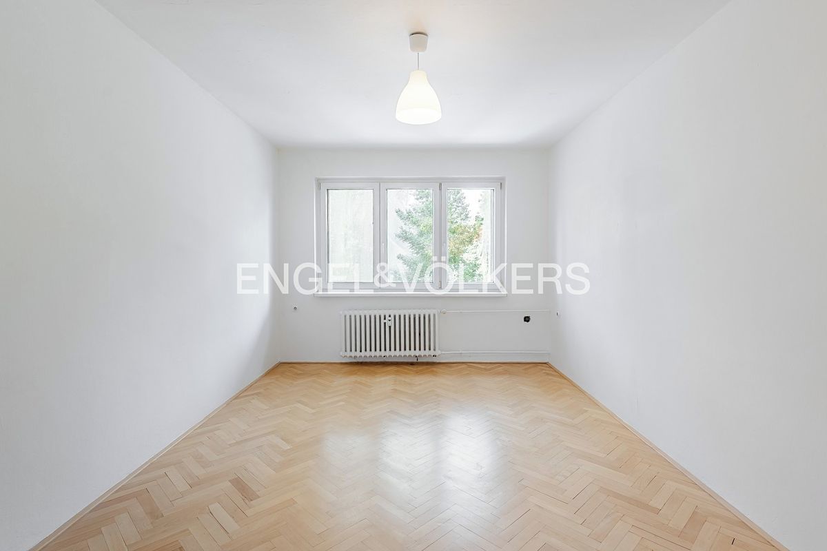 Pronájem bytu 3+1 71 m²
