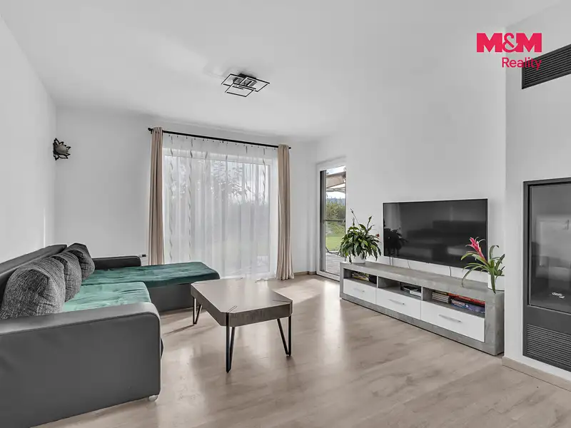Prodej rodinného domu 108 m², pozemek 1224 m², Moravská Třebová – náhled fotky 2