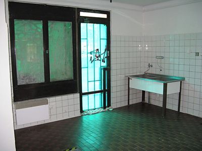 Pronájem obchodního prostoru 20 m²