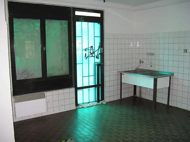 Pronájem obchodního prostoru 20 m², Praha – náhled fotky 1