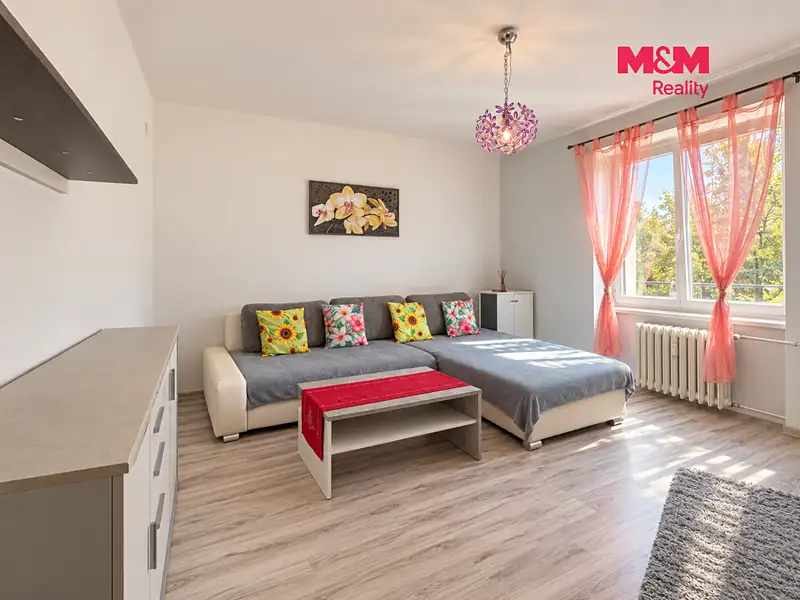 Prodej bytu 2+1 57 m², Most – náhled fotky 2
