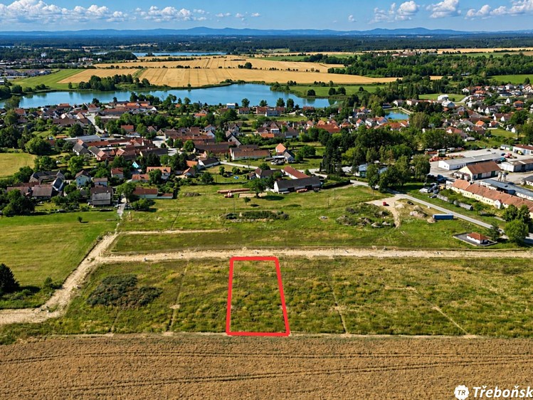 Prodej pozemku, 1 800 m² (5 z 8)