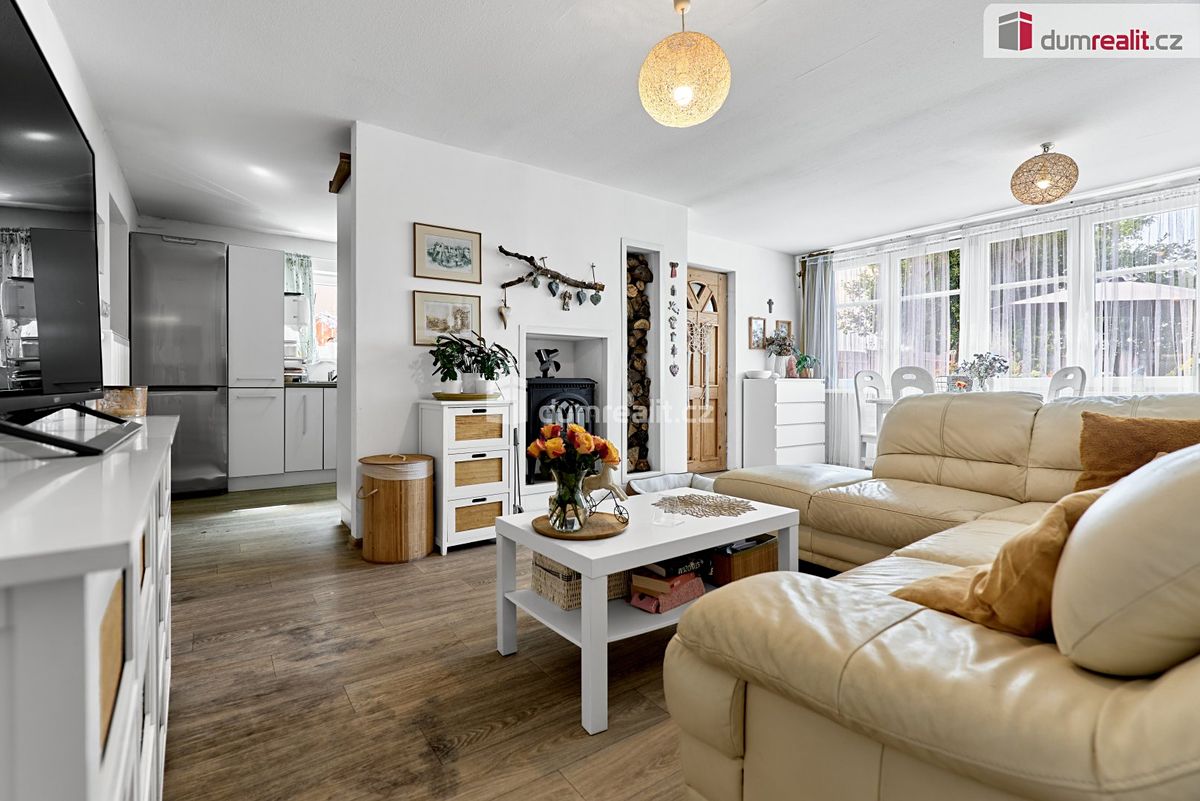 Prodej chaty 90 m², pozemek 573 m² – fotografie 5