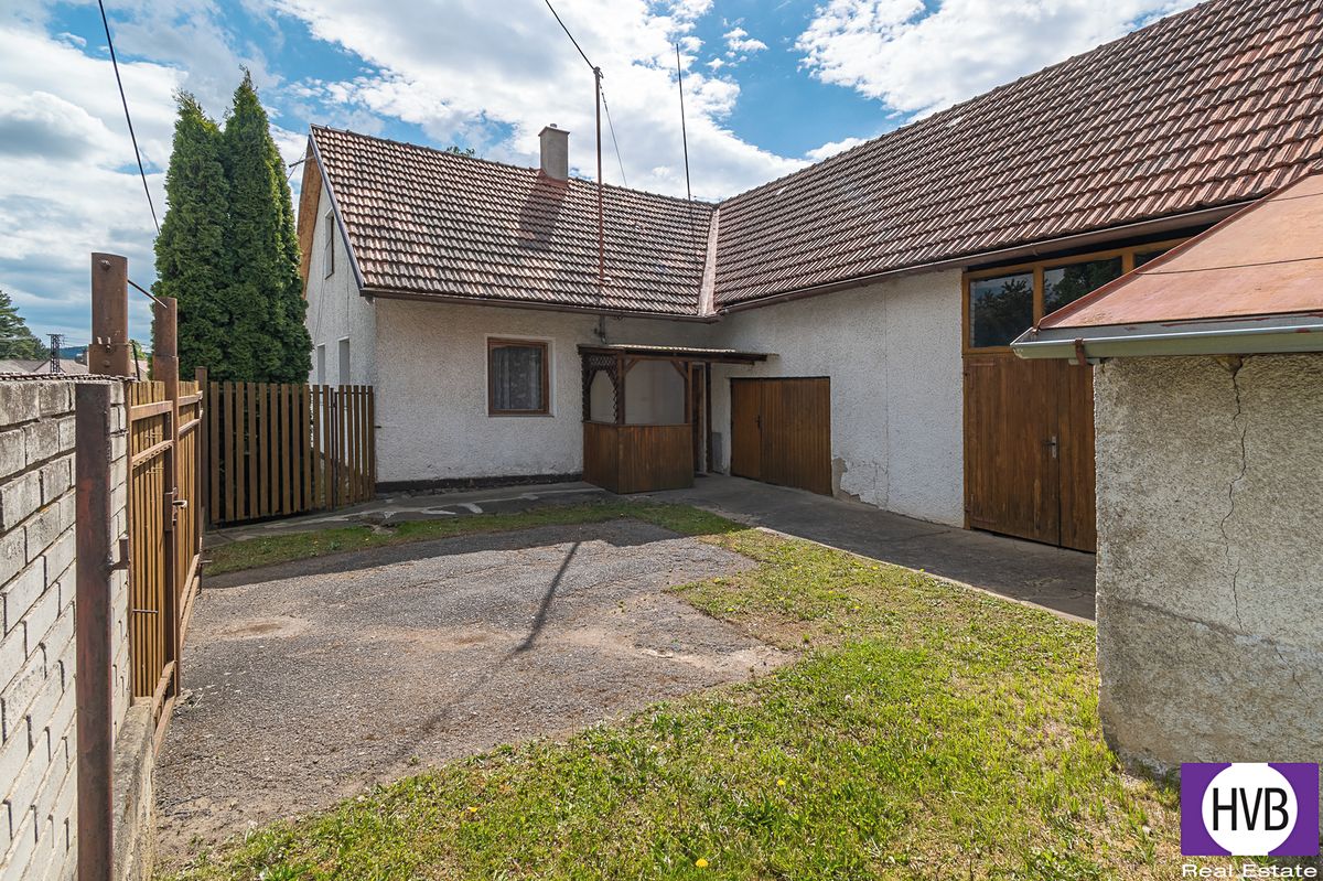 Prodej rodinného domu 73 m², pozemek 316 m² – fotografie 2