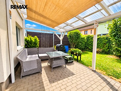 Квартира 3+kk в оренду, 74 м² (3 з 31)