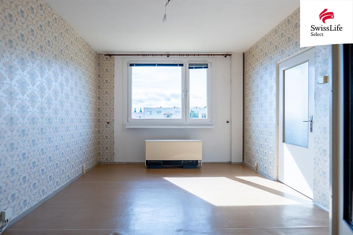 Prodej bytu 3+1 67 m² – fotografie 2