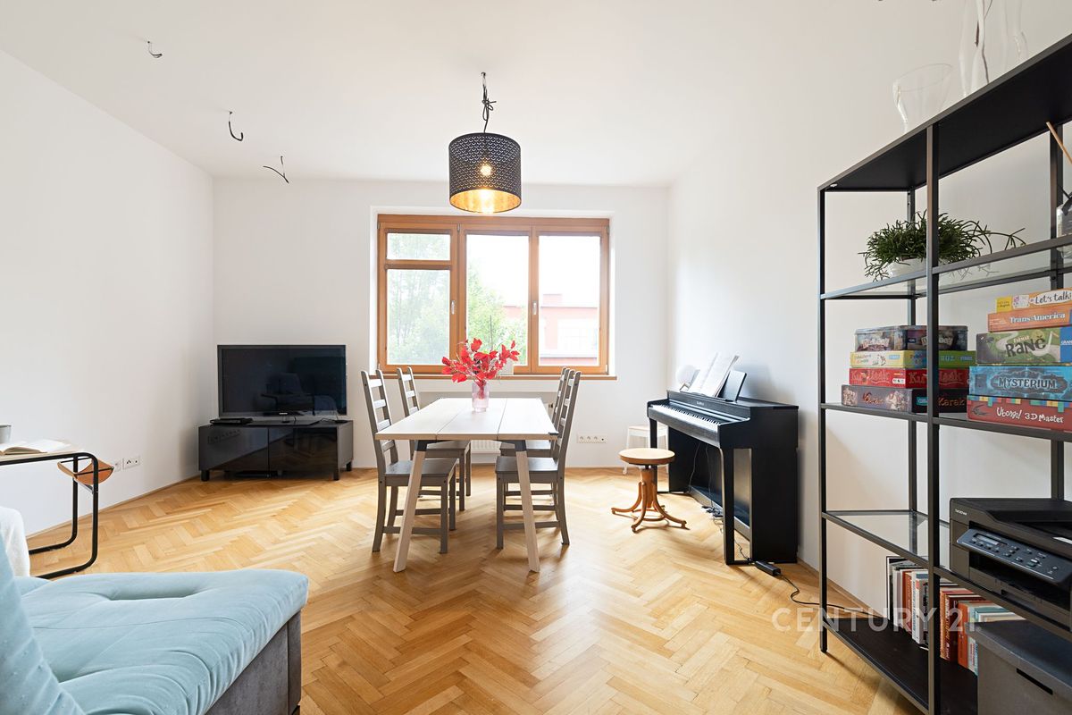Prodej bytu 5+1 131 m² – fotografie 2