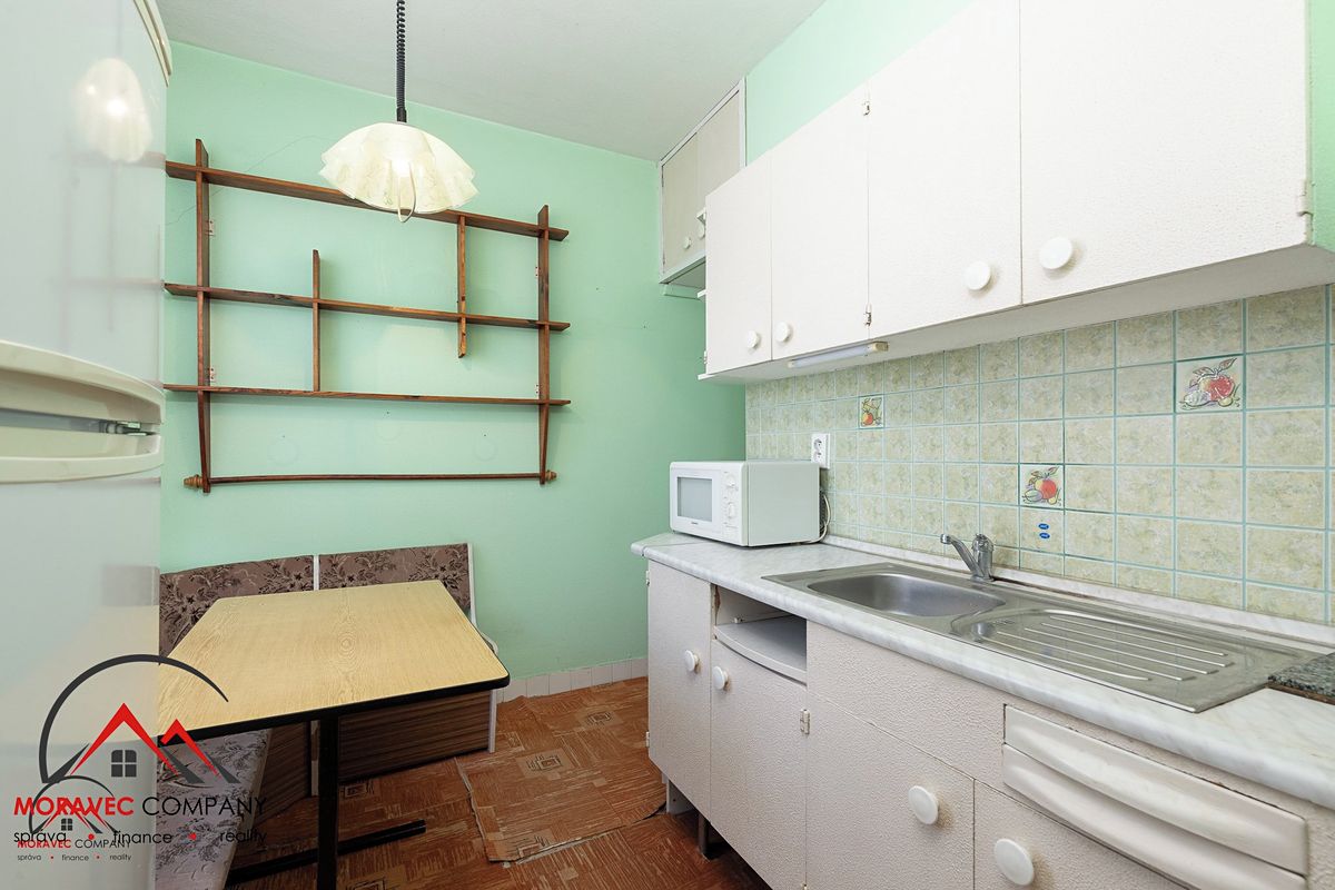 Prodej bytu 3+1 66 m² – fotografie 3