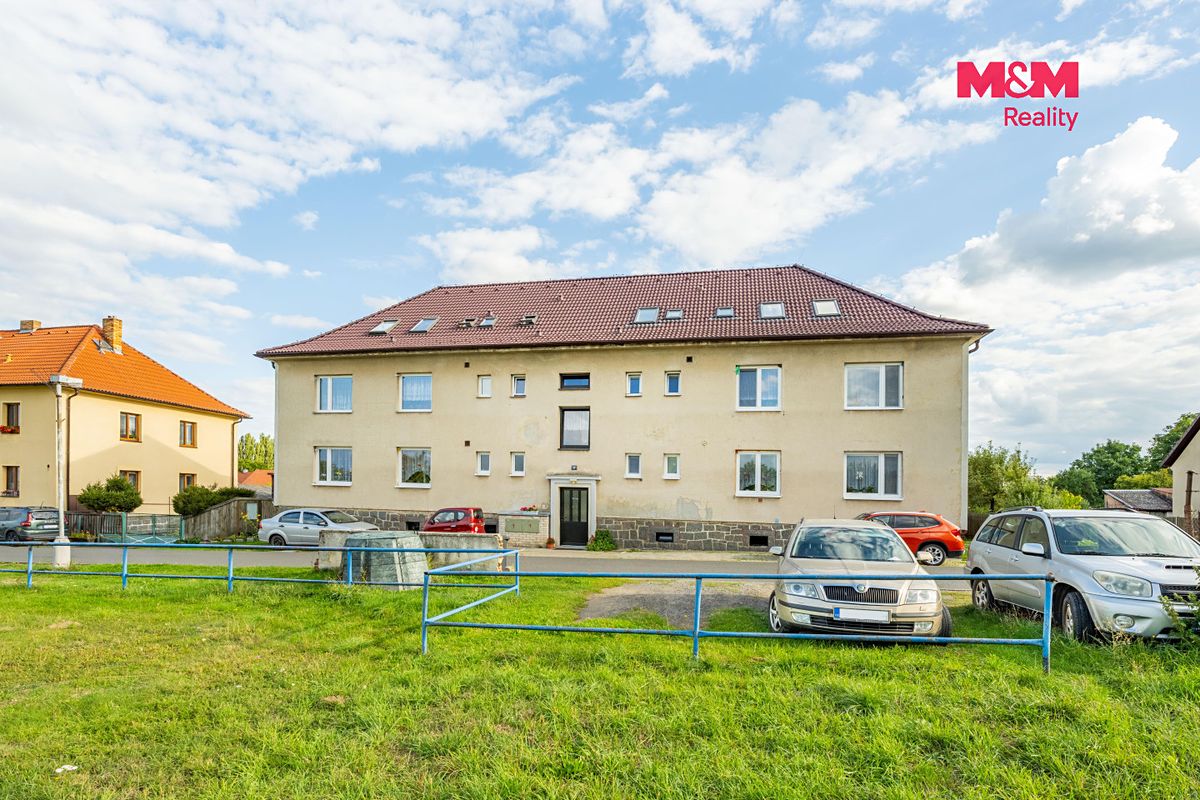 Prodej bytu 1+1 45 m² – fotografie 5