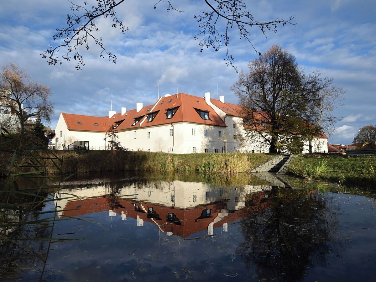 Prodej bytu 2+kk 59 m² – fotografie 3