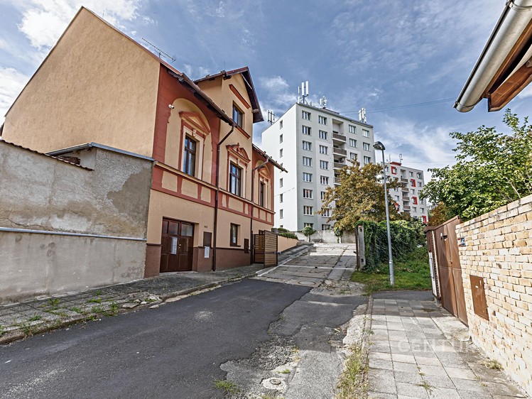 Квартира 2+kk в оренду, 41 м² (11 з 11)