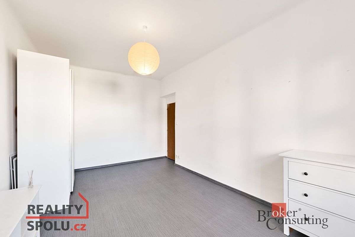 Prodej bytu 2+1 49 m² – fotografie 5