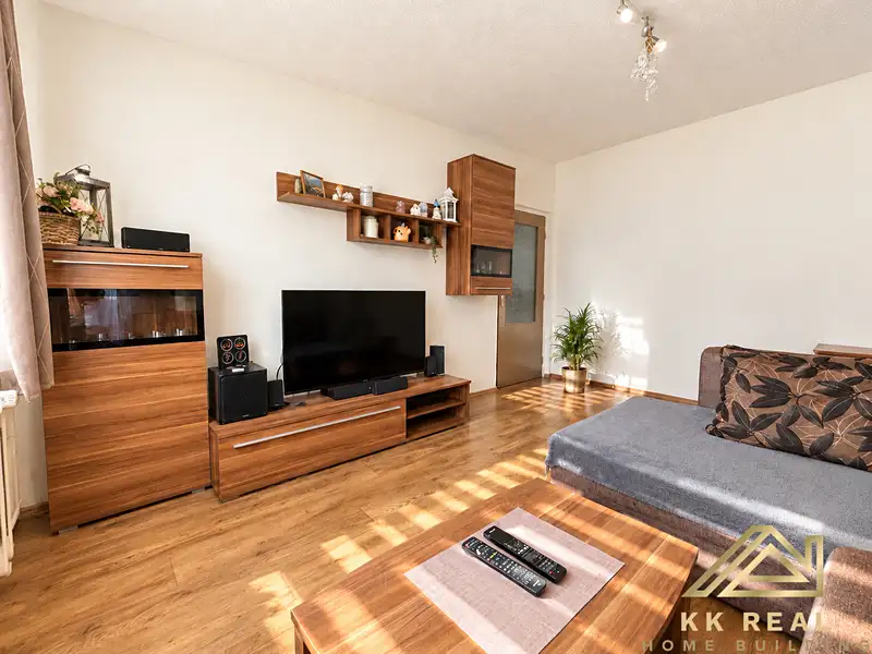 Prodej bytu 2+1 52 m², Třebíč – náhled fotky 2