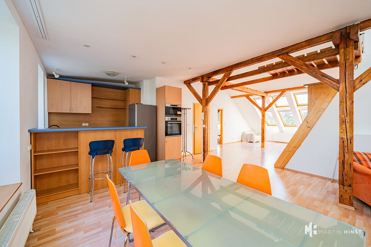 Prodej bytu 2+kk 104 m² – fotografie 5