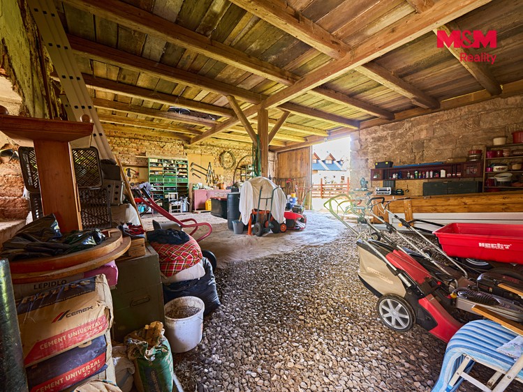 Prodej domu, 263 m² (24 z 30)