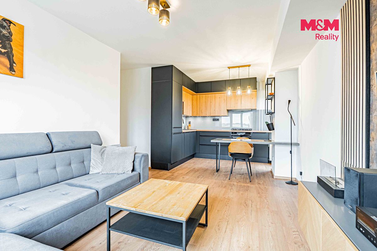 Prodej bytu 2+kk 41 m² – fotografie 5
