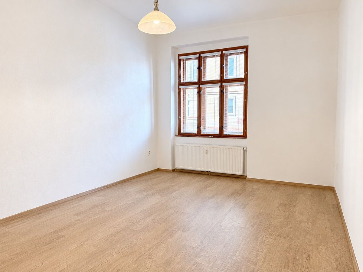 Pronájem bytu 1+1 45 m² – fotografie 3