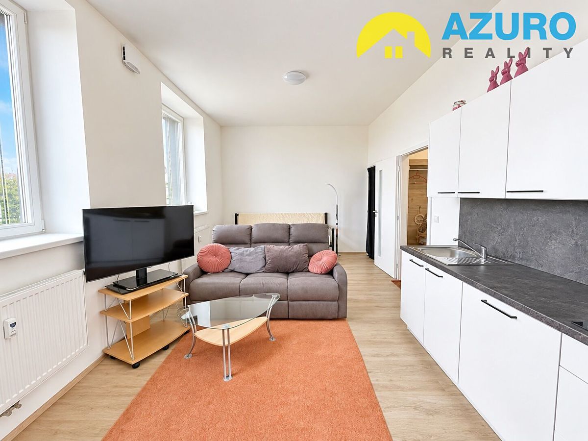 Prodej bytu 1+kk 36 m² – fotografie 5