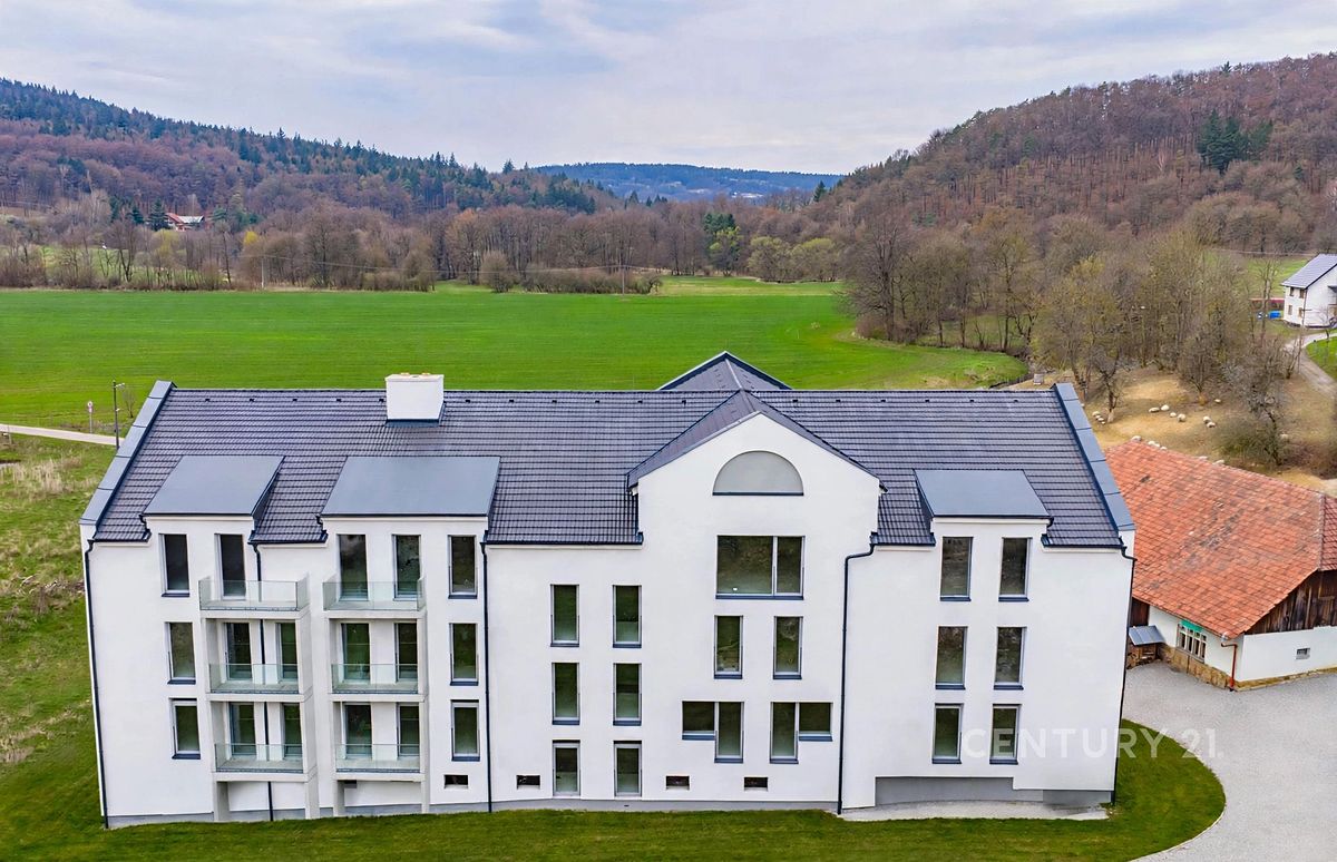 Prodej bytu 1+kk 20 m² – fotografie 3