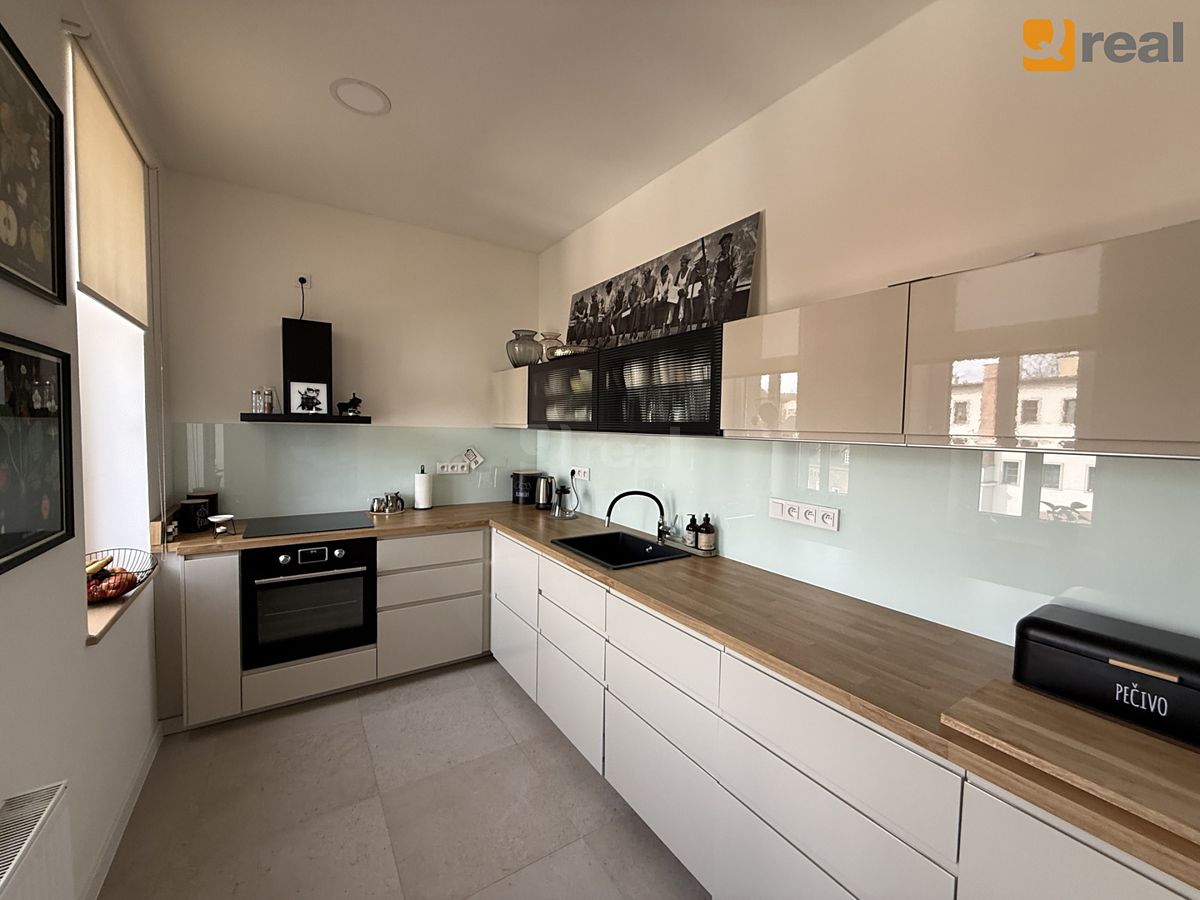 Prodej bytu 3+1 113 m² – fotografie 2