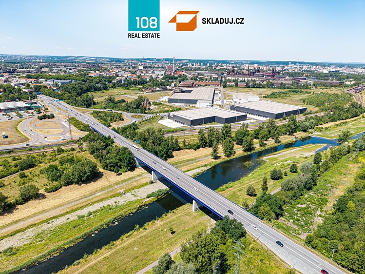 Pronájem komerčního prostoru, 4 000 m² (4 z 7)