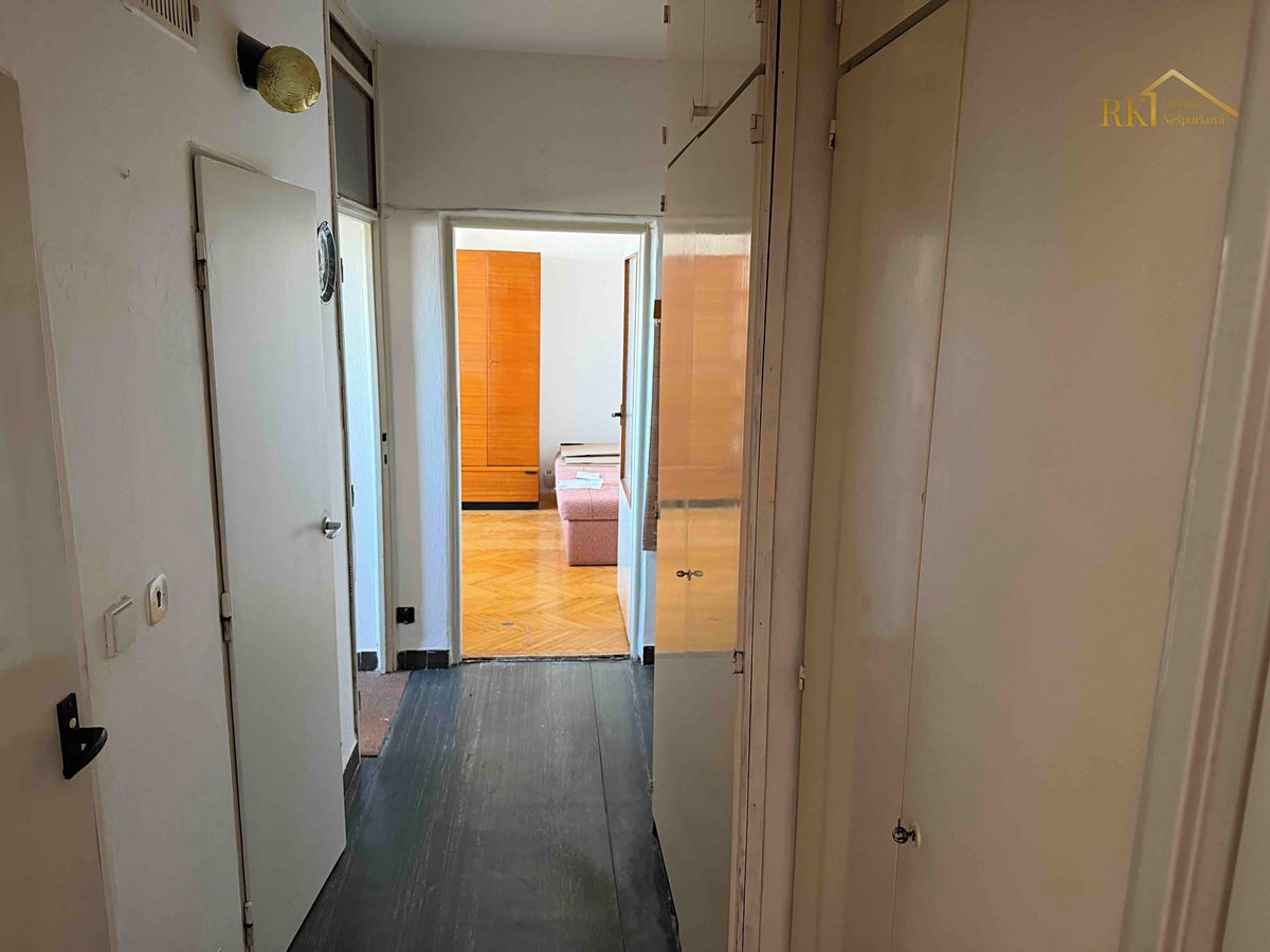 Prodej bytu 2+1 53 m² – fotografie 4
