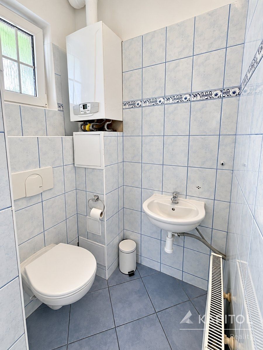 Prodej rodinného domu 140 m², pozemek 459 m² – fotografie 5