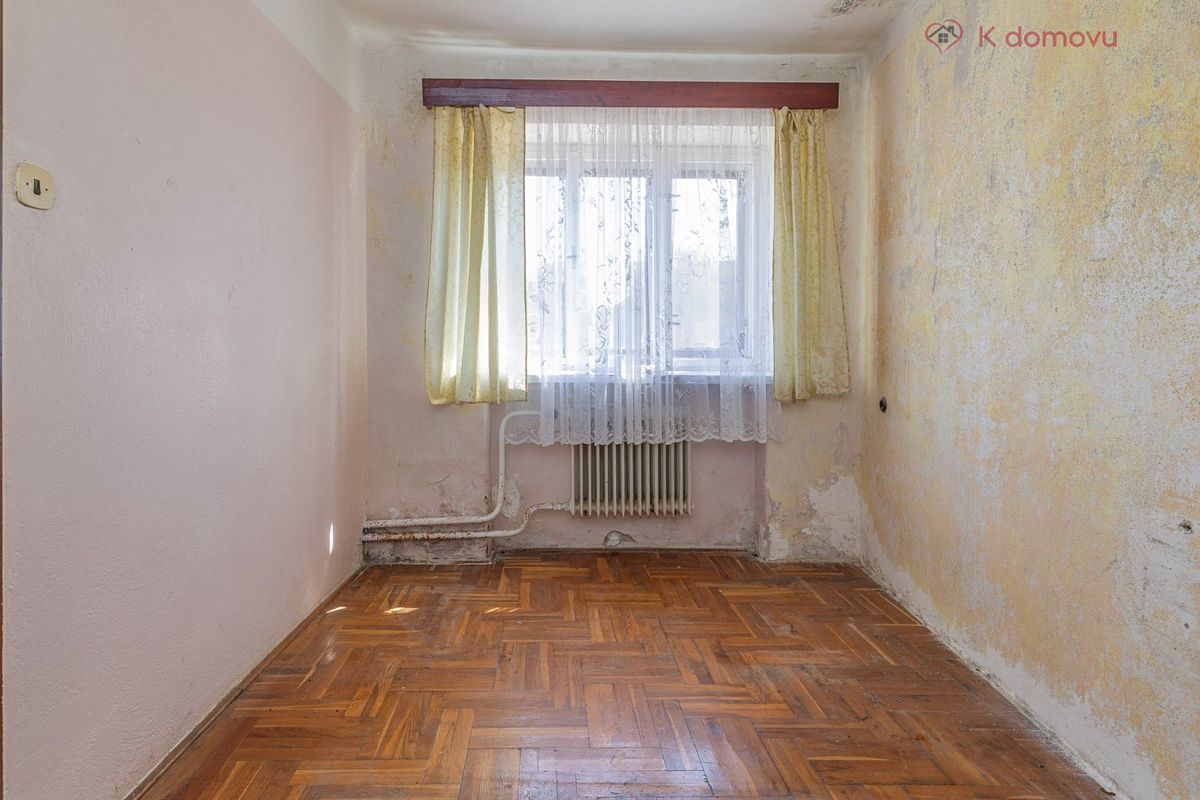 Prodej rodinného domu 227 m², pozemek 3154 m² – fotografie 4