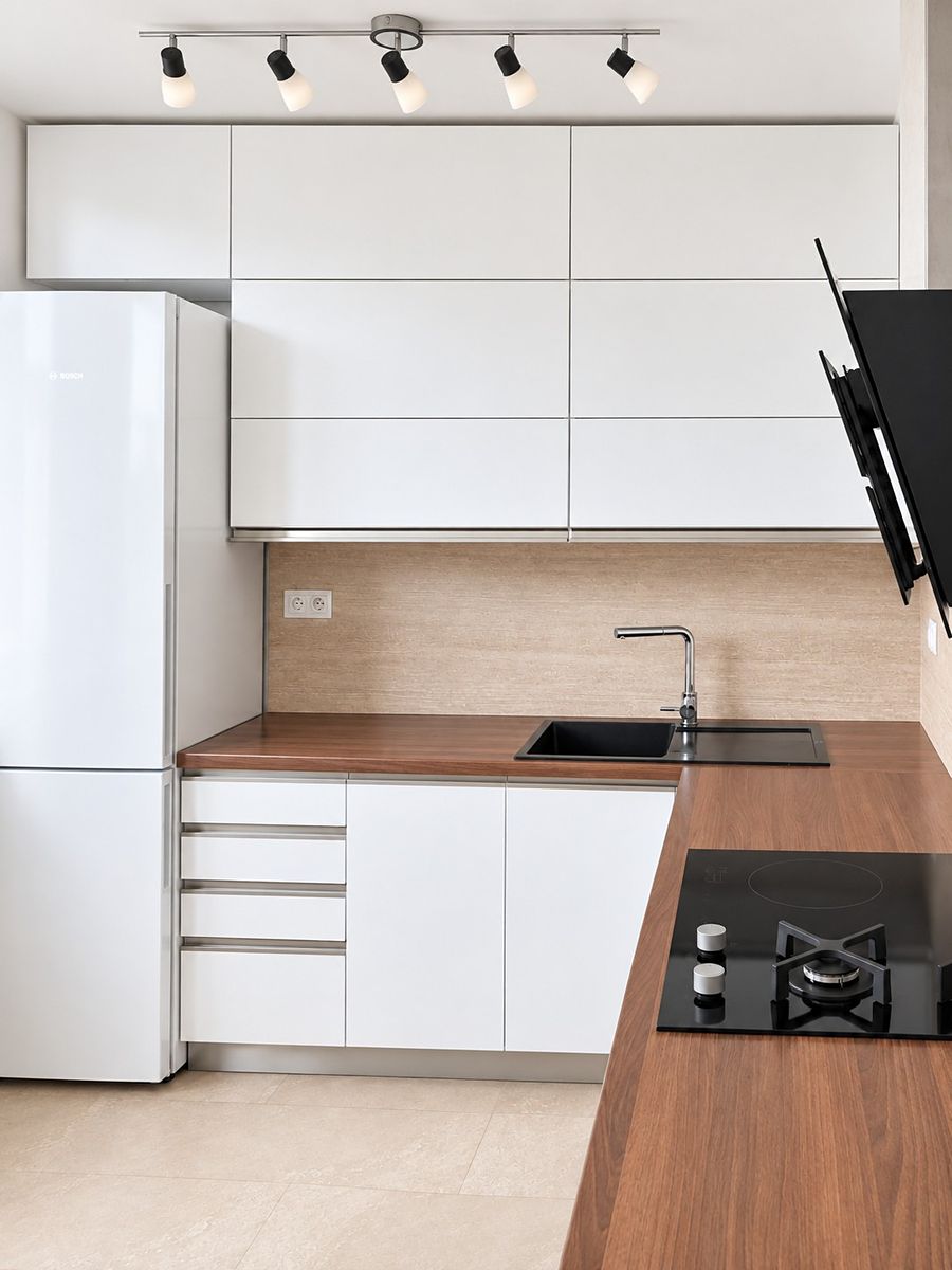 Prodej bytu 2+1 53 m²