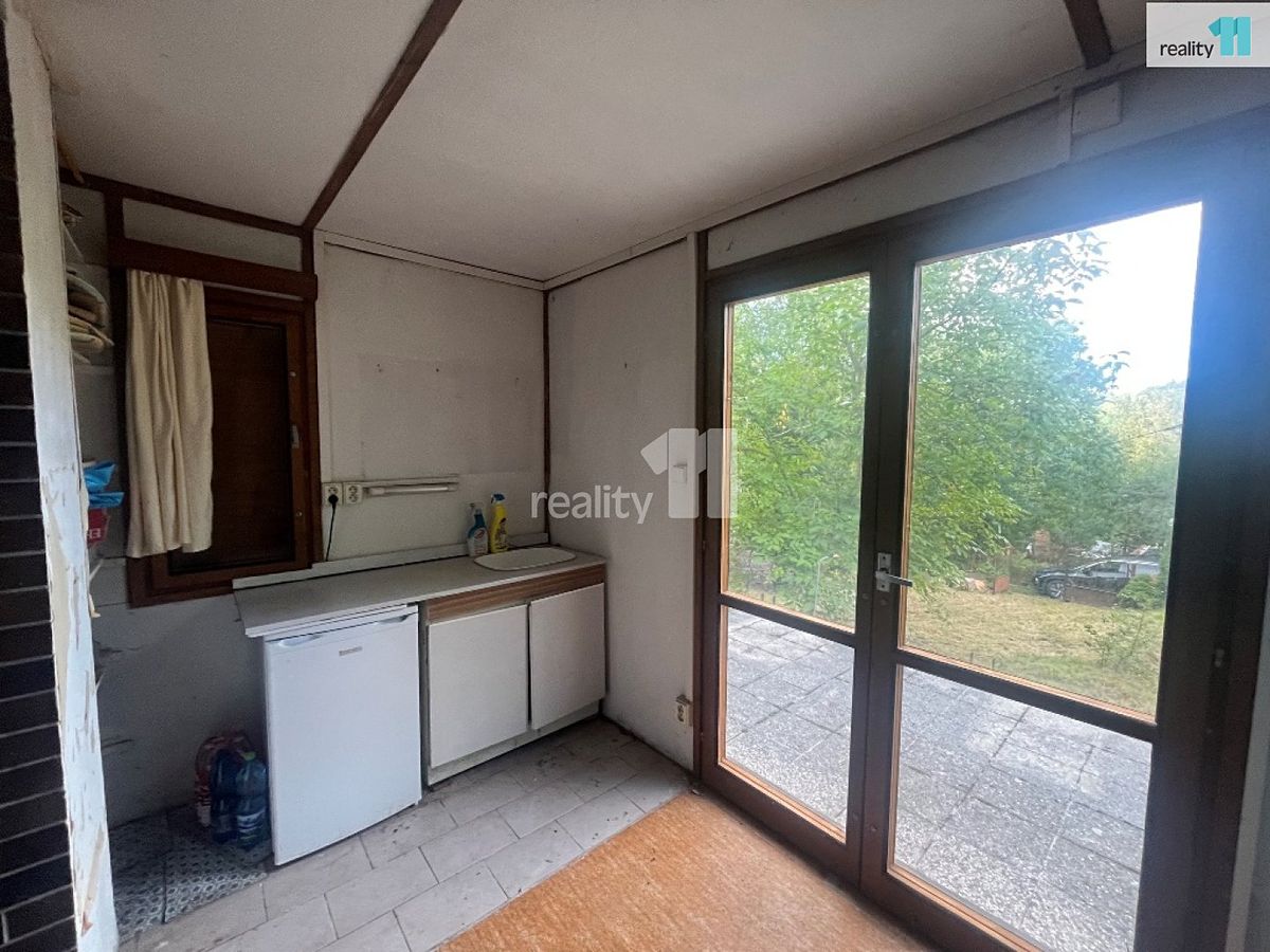Prodej chaty 31 m², pozemek 484 m² – fotografie 3