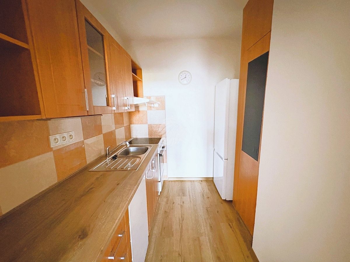 Pronájem bytu 2+kk 47 m²