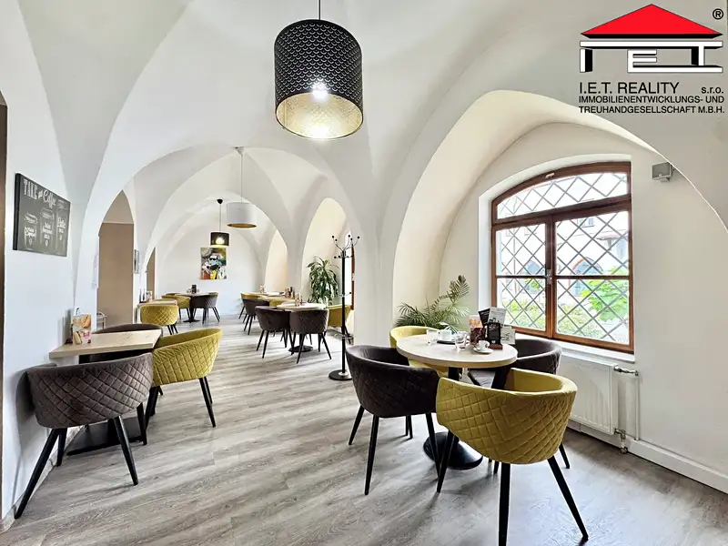 Pronájem restaurace 142 m², Brno – náhled fotky 3