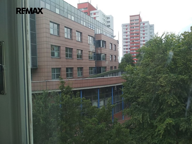 Pronájem komerčního prostoru, 30 m² (3 z 9)