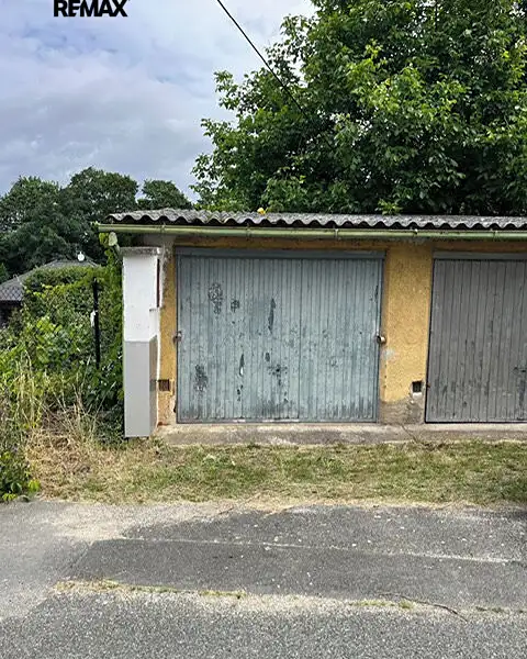 Pronájem garáže 23 m², Plzeň – náhled fotky 3